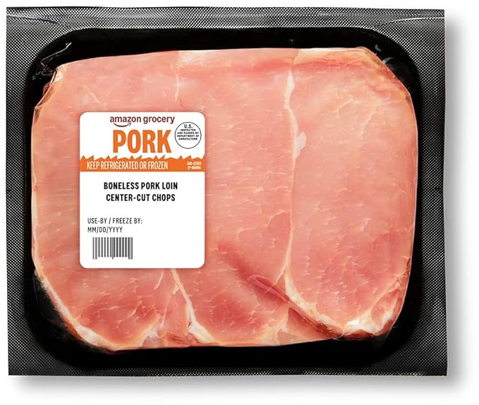 Pork