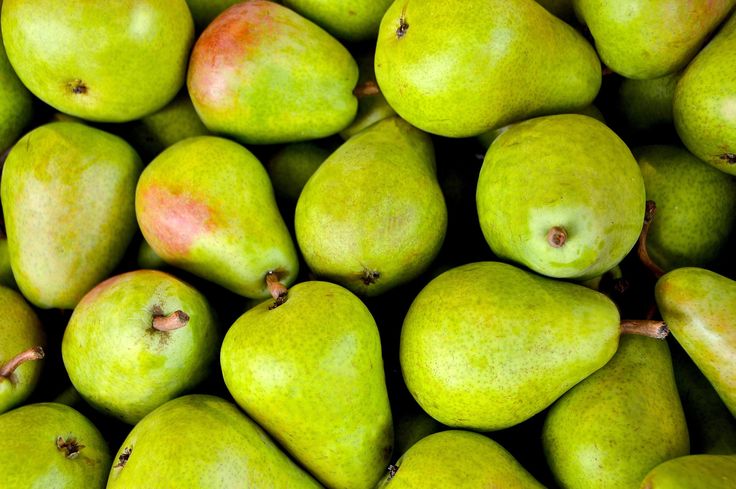 Pears Choice