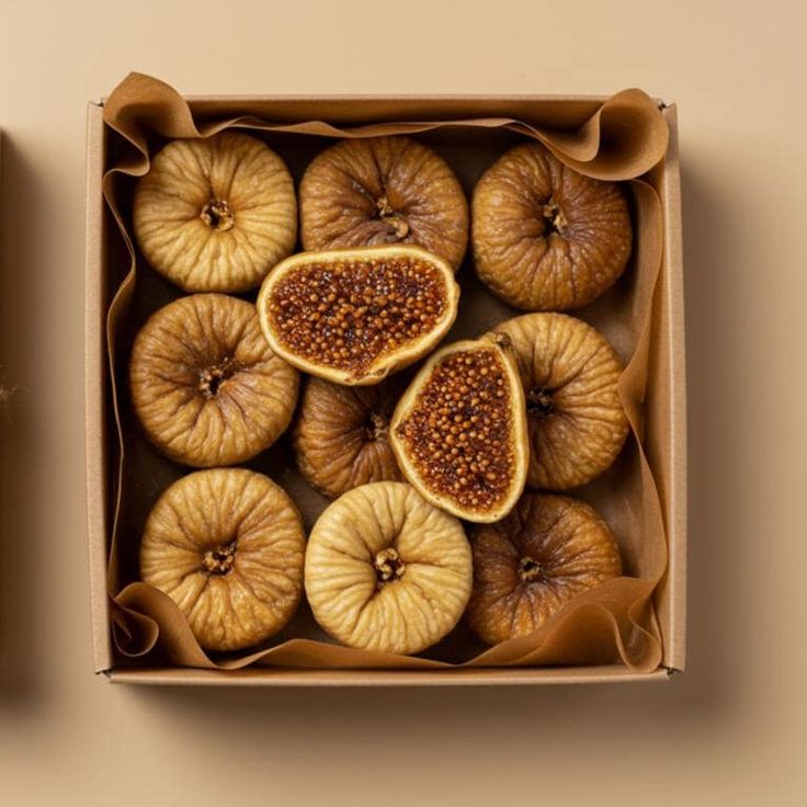 Figs - Dried 3