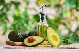 Avocado Oil - Dried 3