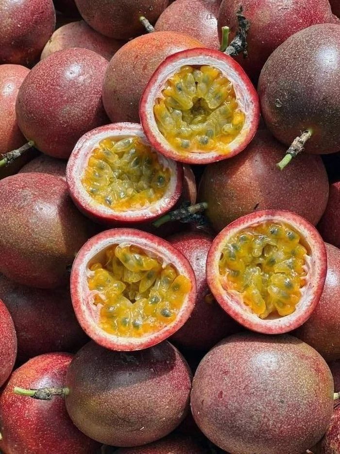 Premium Passion Fruit