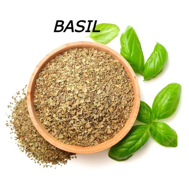 Basil Choice