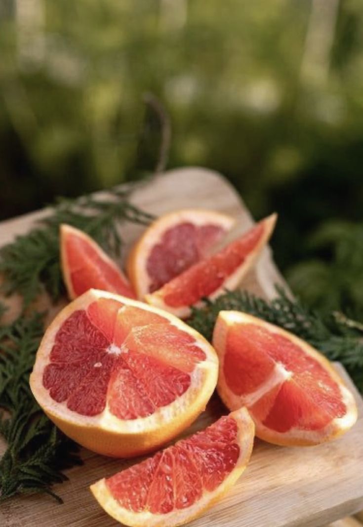 Premium Grapefruits