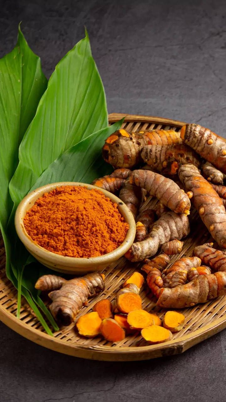 Turmeric