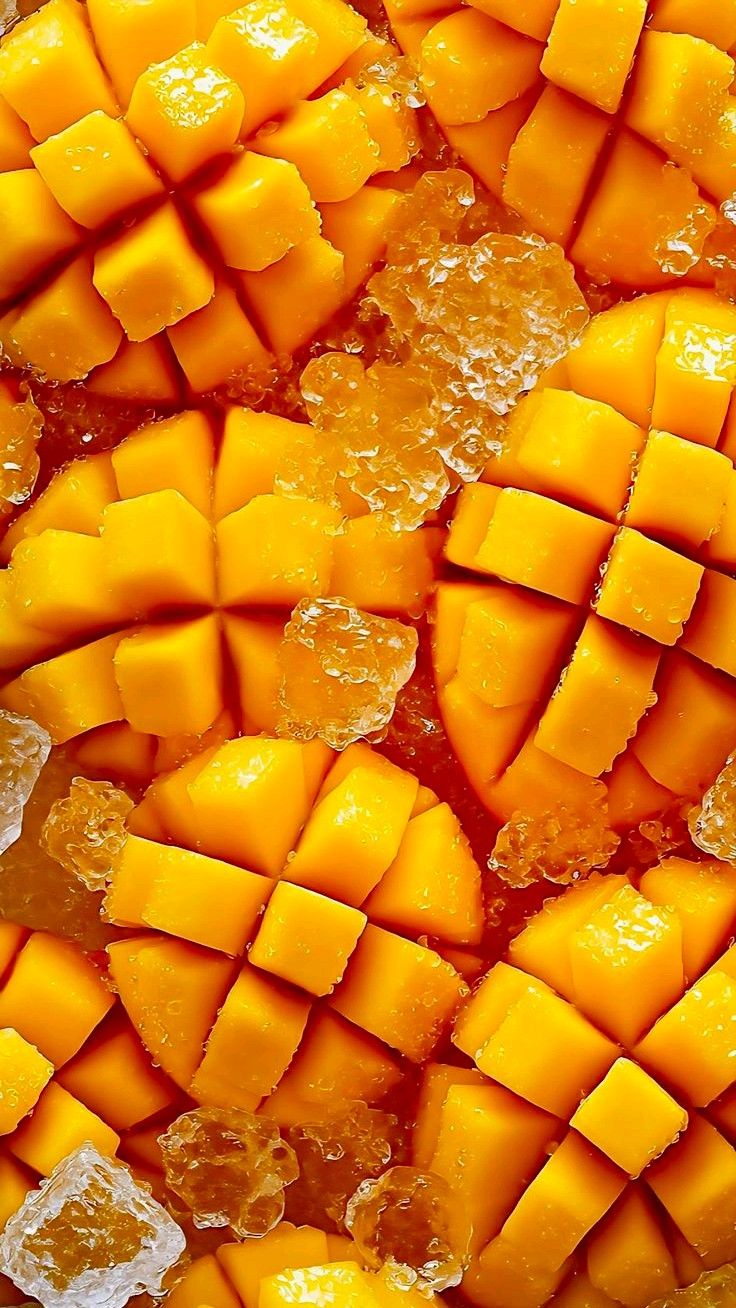 Frozen Mangoes Species