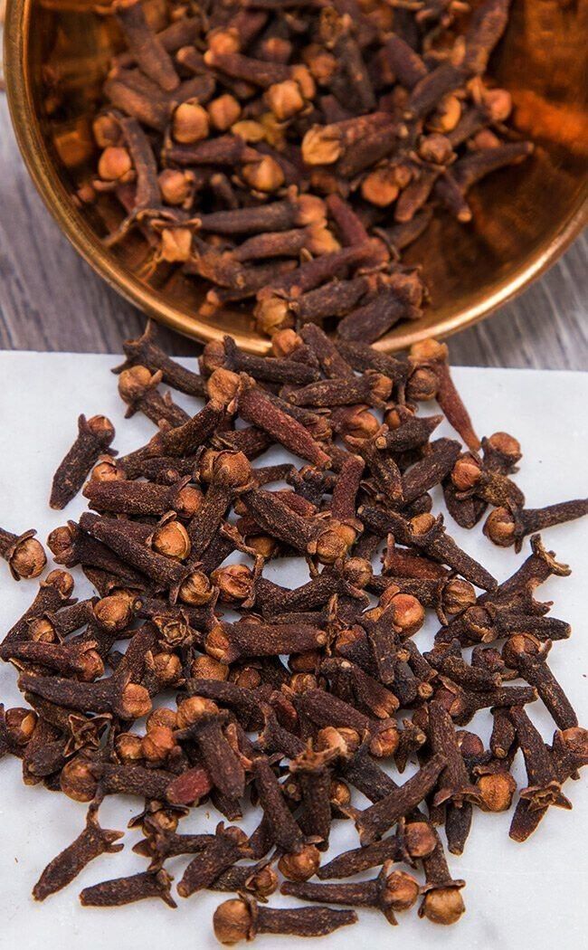 Cloves - Dried 3