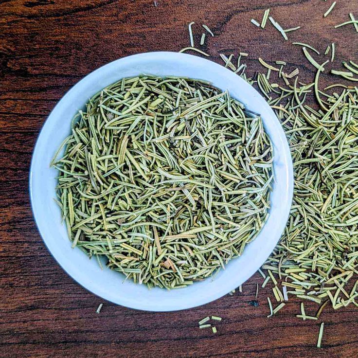 Rosemary - Dried 3