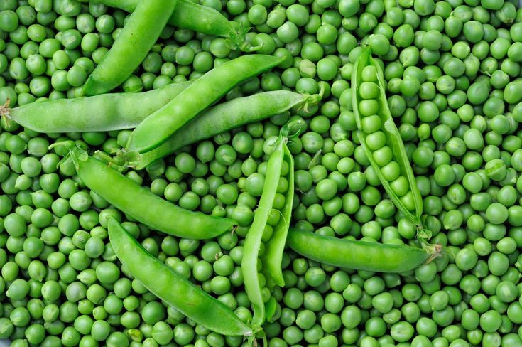 Peas Choice