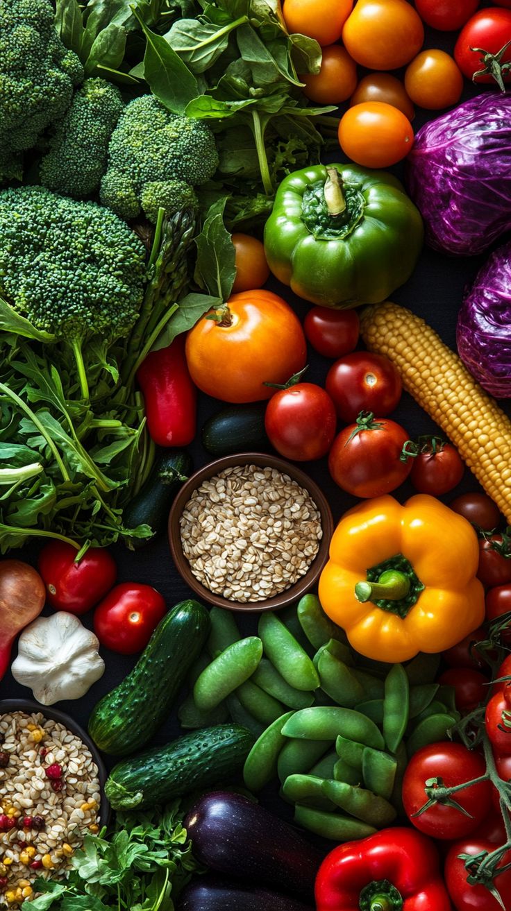 Dried Vegetables - Dried 3