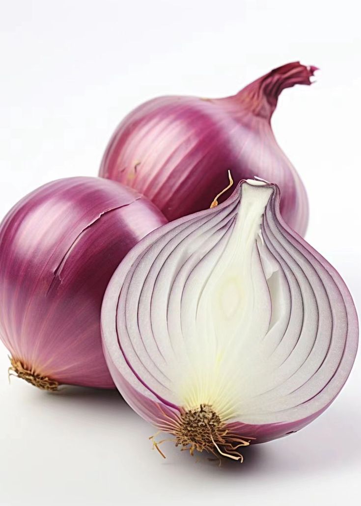 Frozen Onions Species