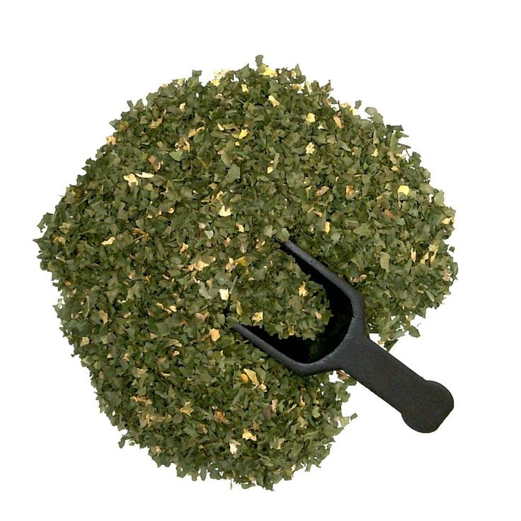 Kale - Dried 3