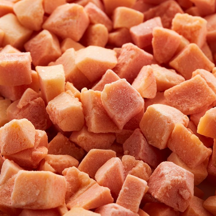 Frozen Papayas Species