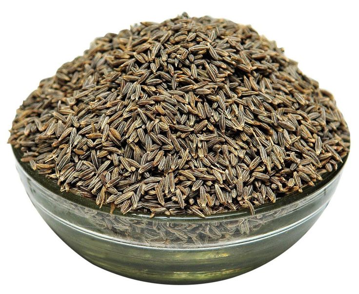 Premium Cumin