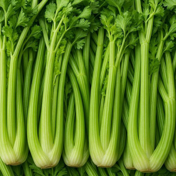 Premium Celery