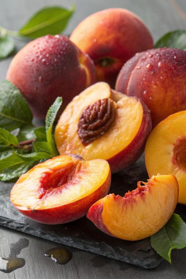 Premium Nectarines