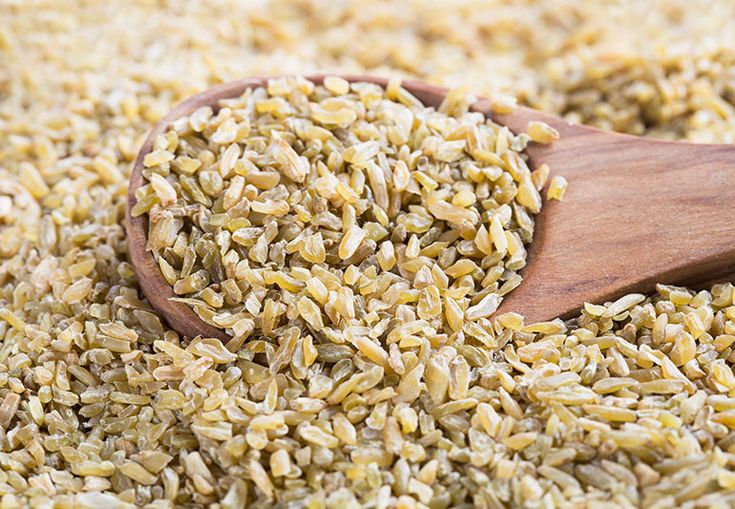Freekeh Choice