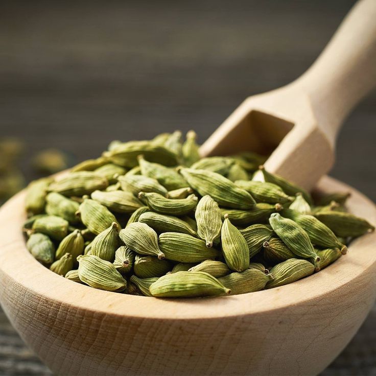 Premium Cardamom