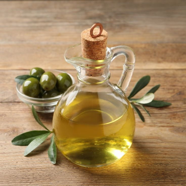 Olive Oil Choice