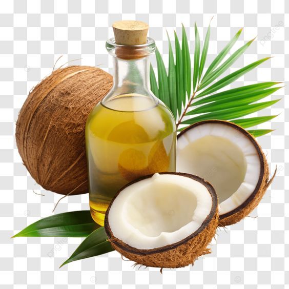 Coconut Oil Choice