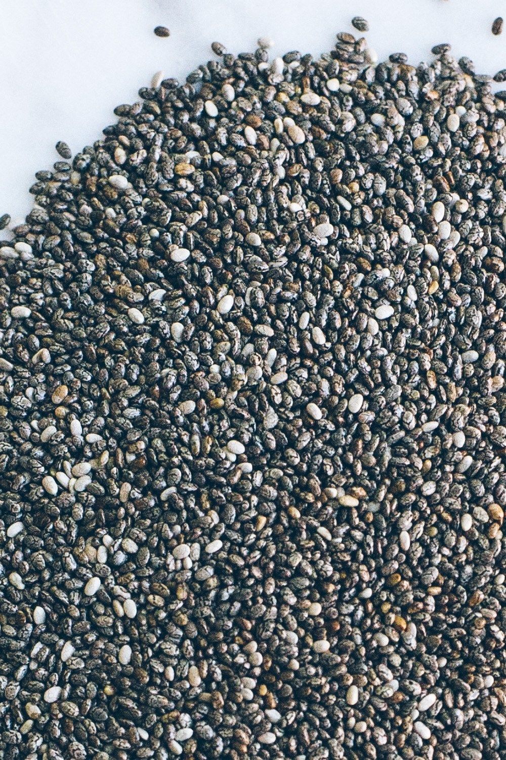 Chia Seeds