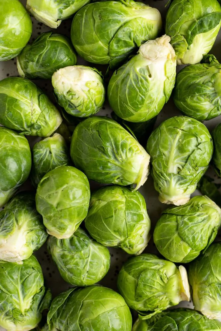 Brussels Sprouts Choice